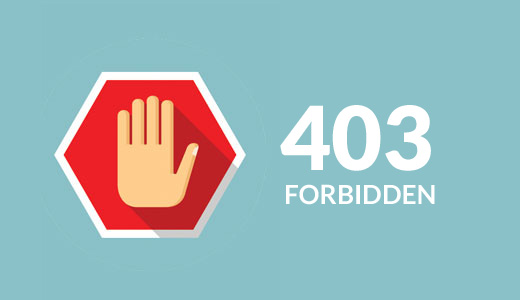 Forbidden